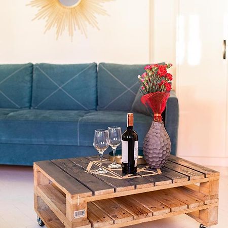 Republika Kopernika Apartment Stary Toruń Екстериор снимка