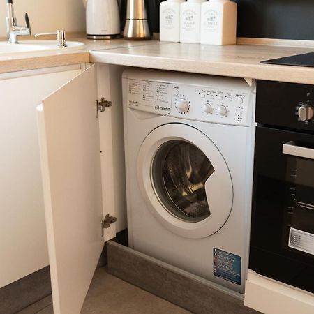 Republika Kopernika Apartment Stary Toruń Екстериор снимка