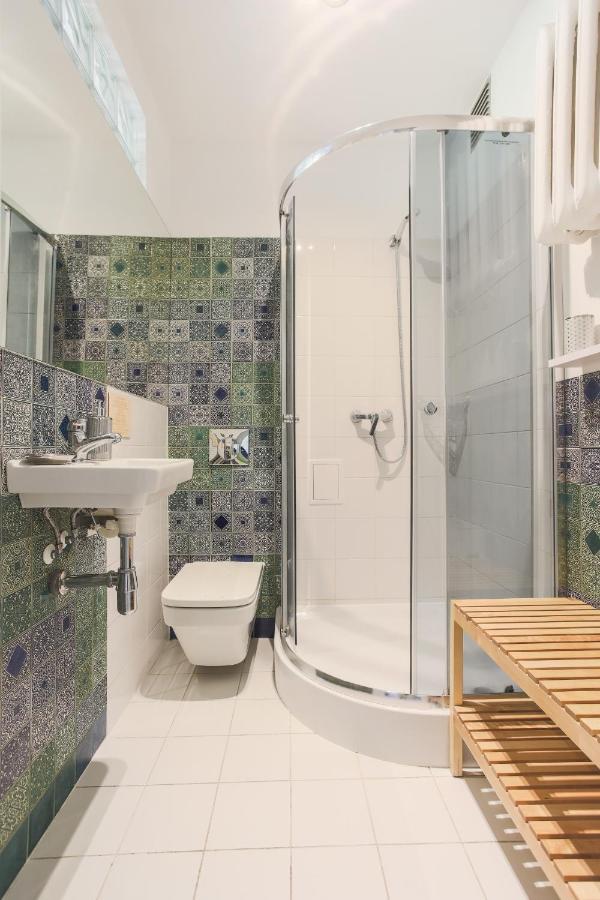 Republika Kopernika Apartment Stary Toruń Екстериор снимка