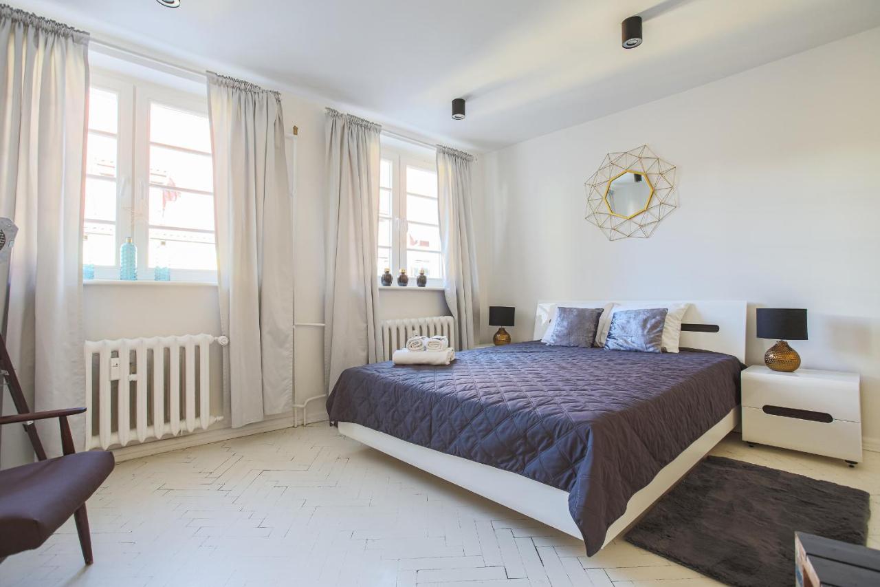 Republika Kopernika Apartment Stary Toruń Екстериор снимка