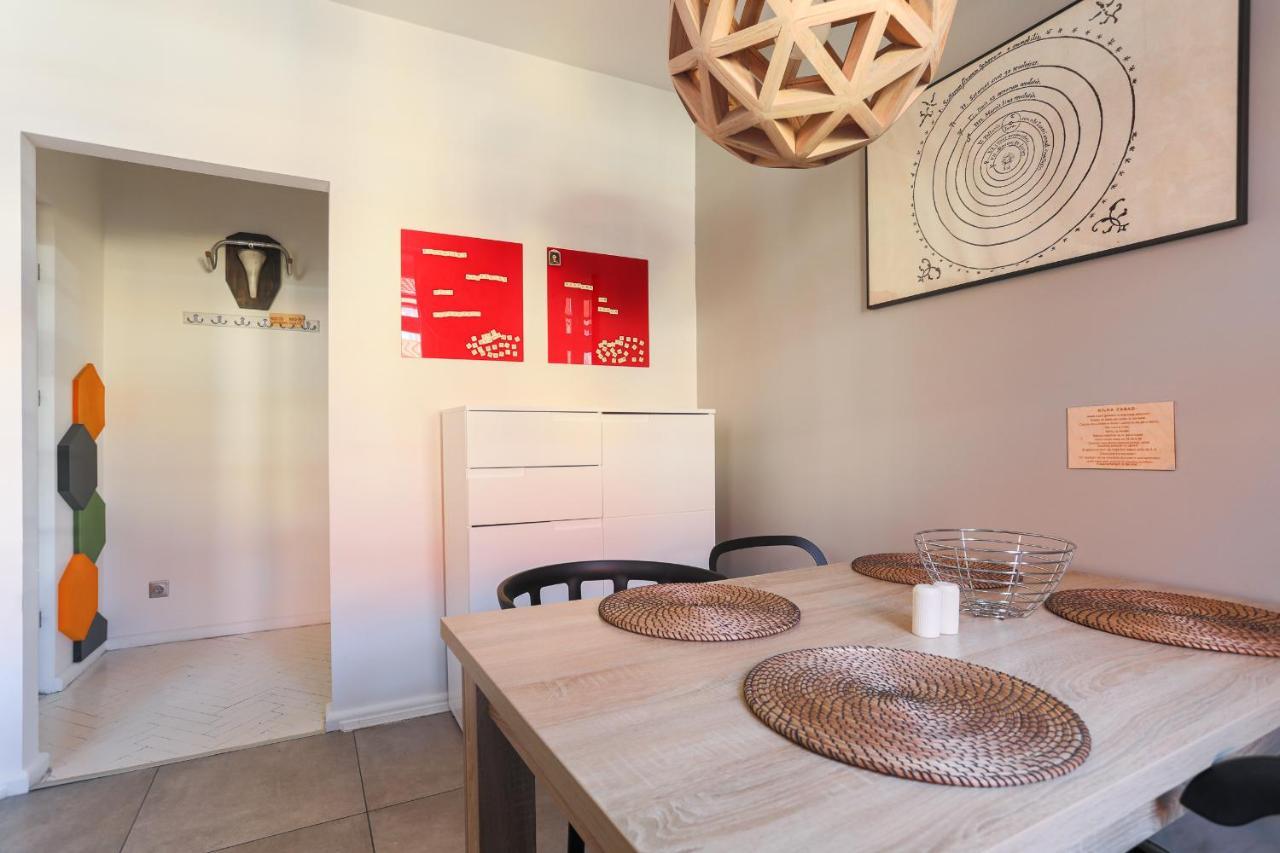 Republika Kopernika Apartment Stary Toruń Екстериор снимка