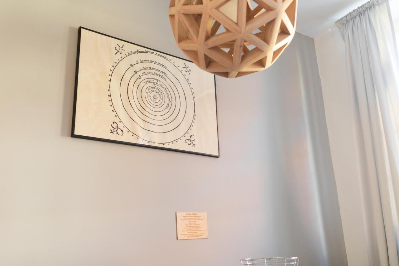 Republika Kopernika Apartment Stary Toruń Екстериор снимка