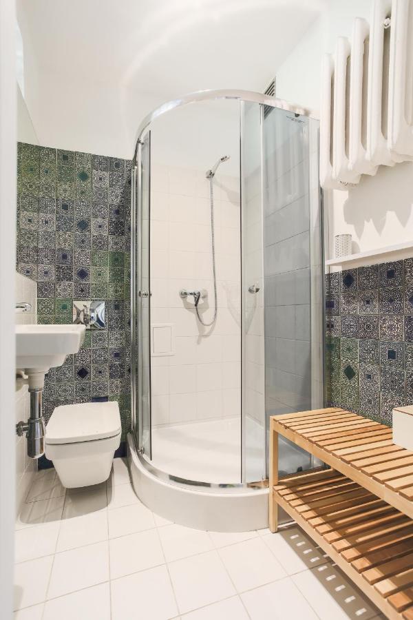 Republika Kopernika Apartment Stary Toruń Екстериор снимка