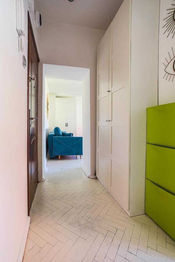 Republika Kopernika Apartment Stary Toruń Екстериор снимка