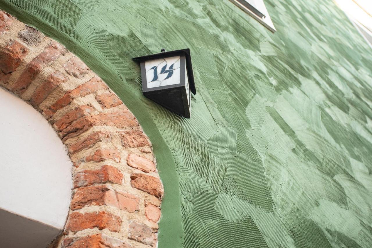 Republika Kopernika Apartment Stary Toruń Екстериор снимка