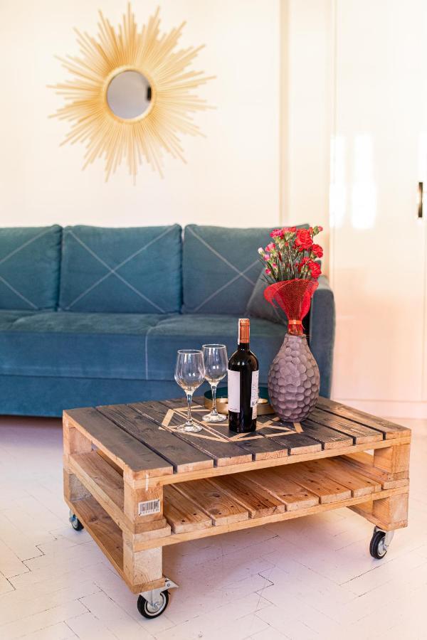 Republika Kopernika Apartment Stary Toruń Екстериор снимка