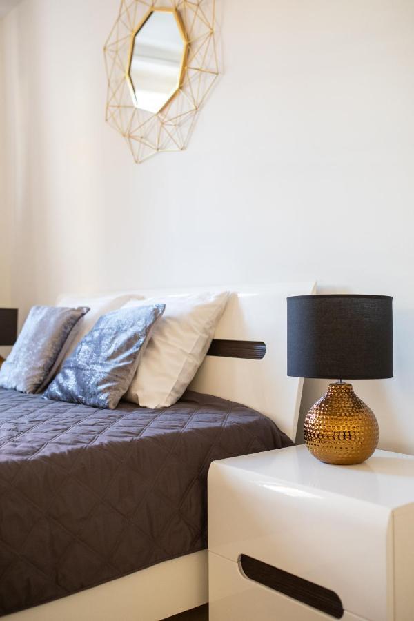 Republika Kopernika Apartment Stary Toruń Екстериор снимка