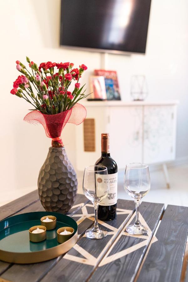 Republika Kopernika Apartment Stary Toruń Екстериор снимка